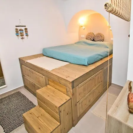 Sunset Apartment *